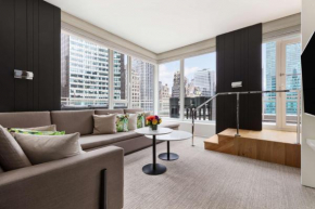  Andaz 5th Avenue-a concept by Hyatt  Нью Йорк